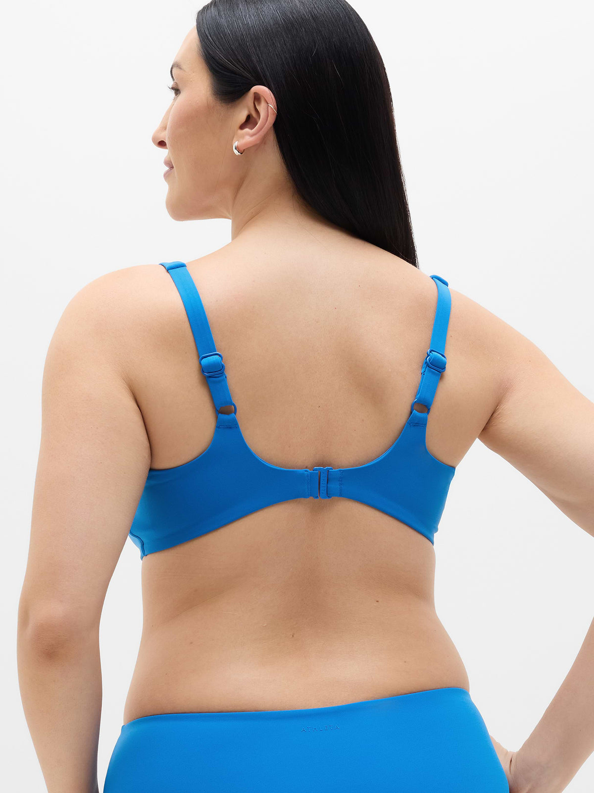 Oasis Underwire Bikini Top A-C - Breaker