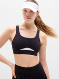 Crosscourt Visor - White
