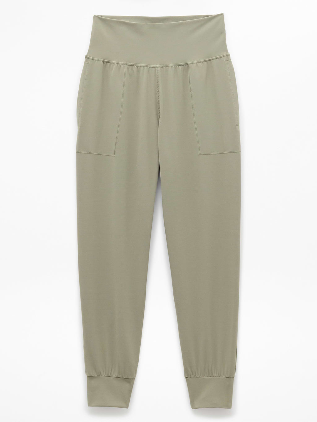 Salutation High Rise Jogger - Willow