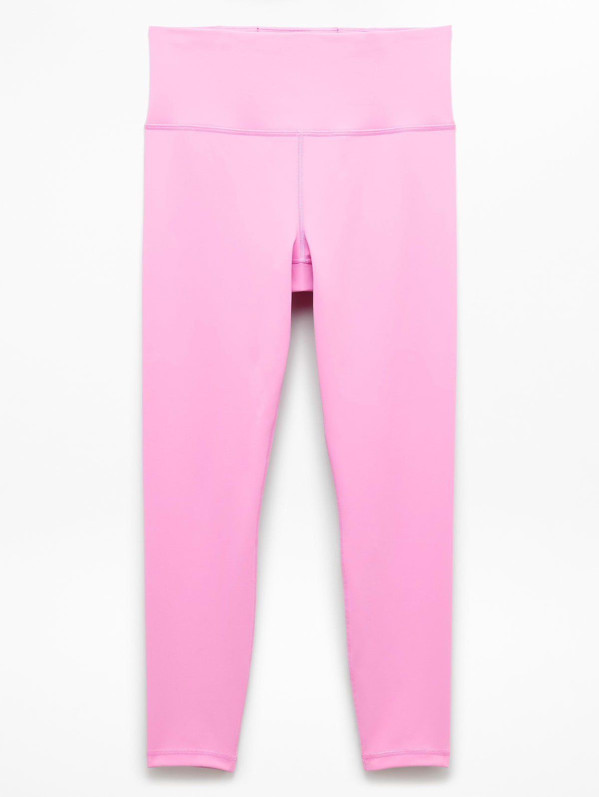 Elation Ultra High Rise Legging - Waterlily