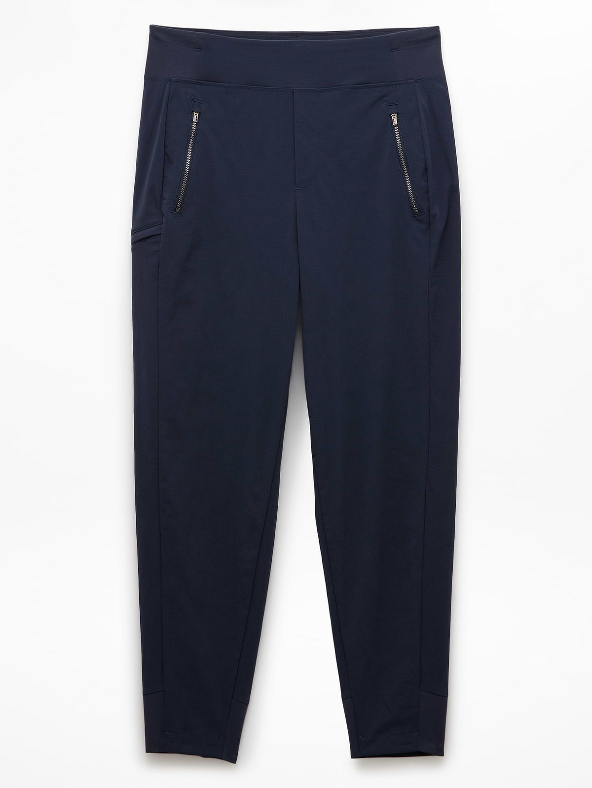 Trekkie North High Rise Jogger - Navy
