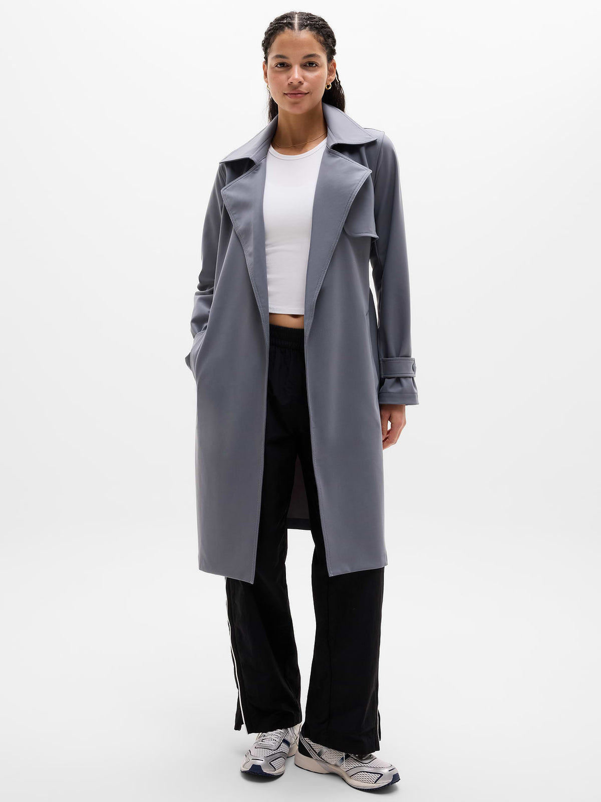 Stellar Trench - Slate