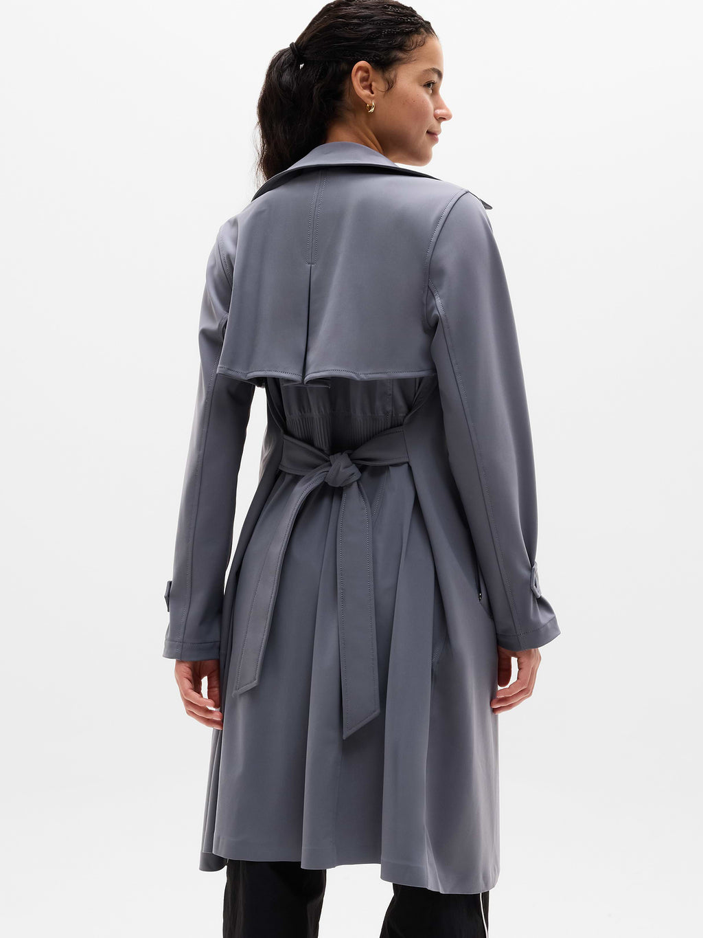 Stellar Trench - Slate