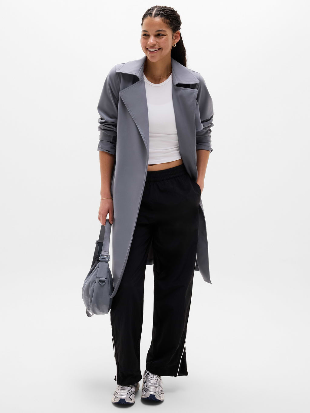 Stellar Trench - Slate