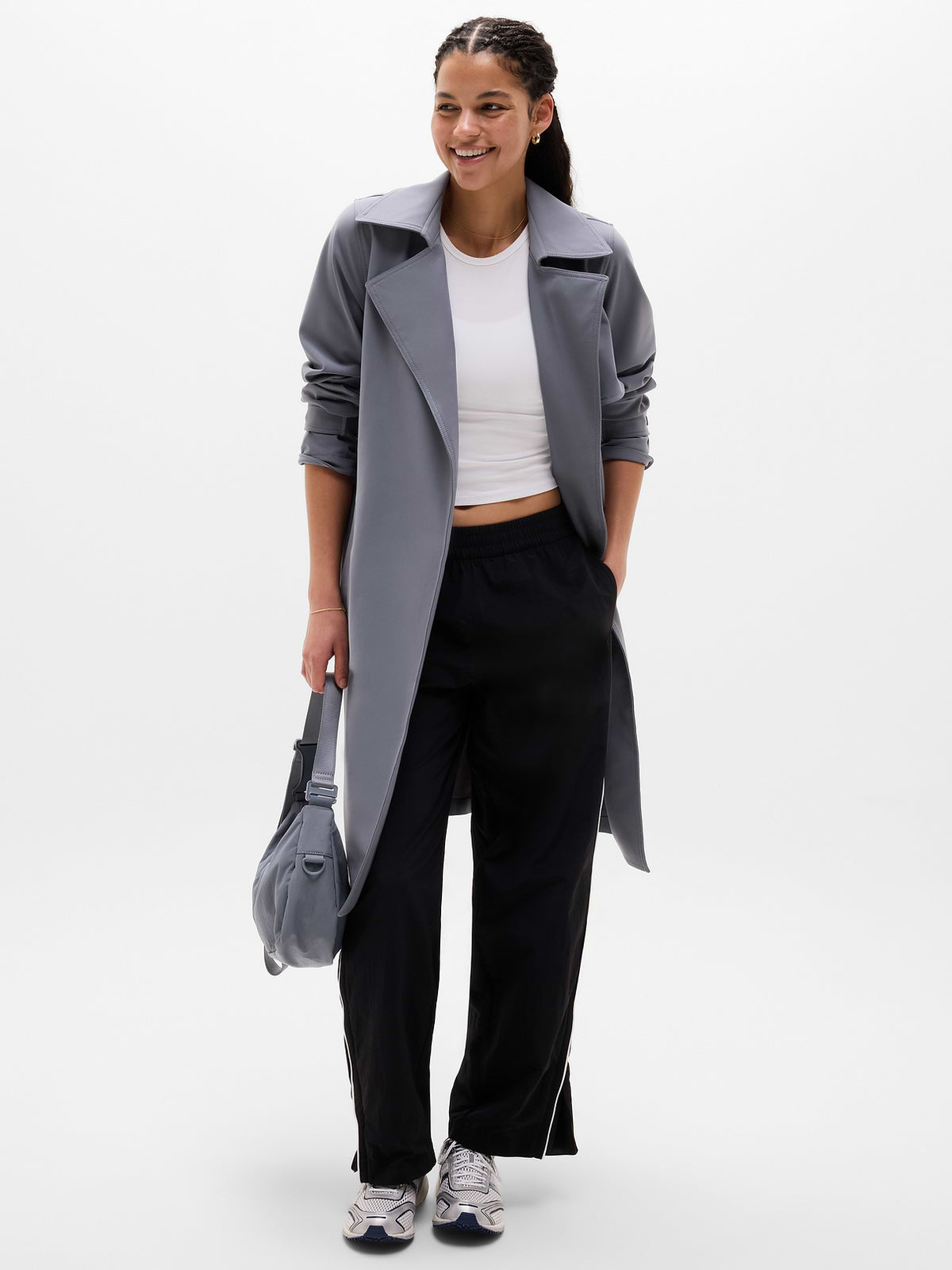 Stellar Trench - Slate