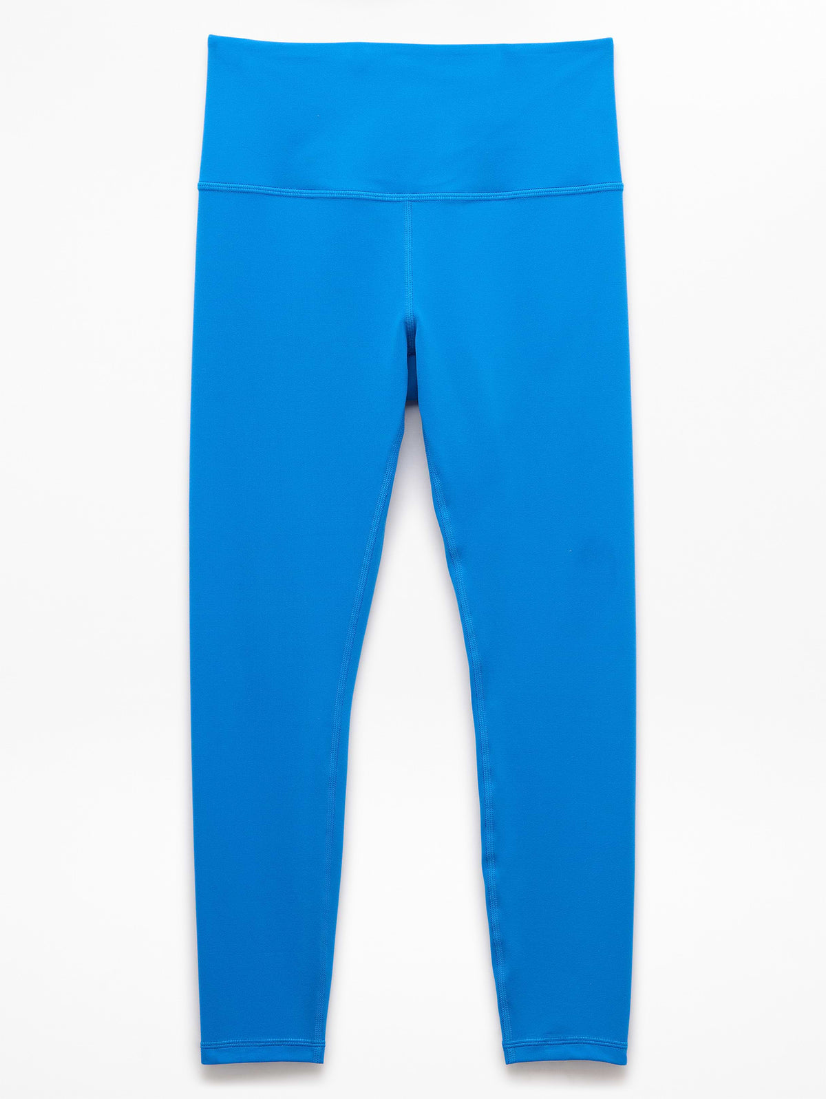 Elation Ultra High Rise Legging - Breaker