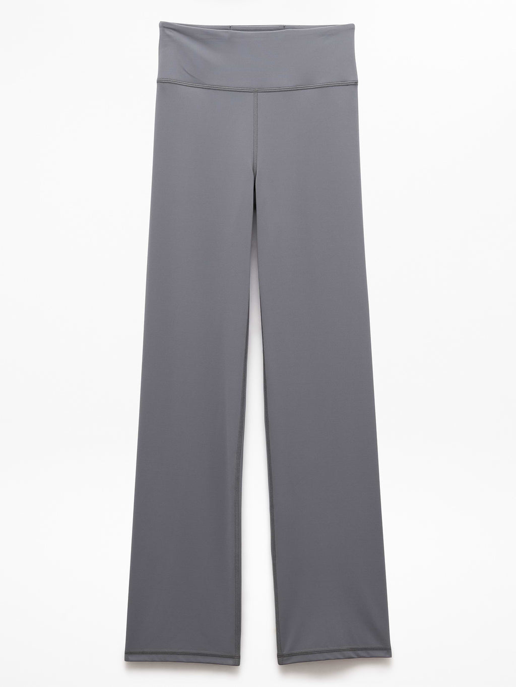Elation Ultra High Rise Wide Leg Pant - Slate