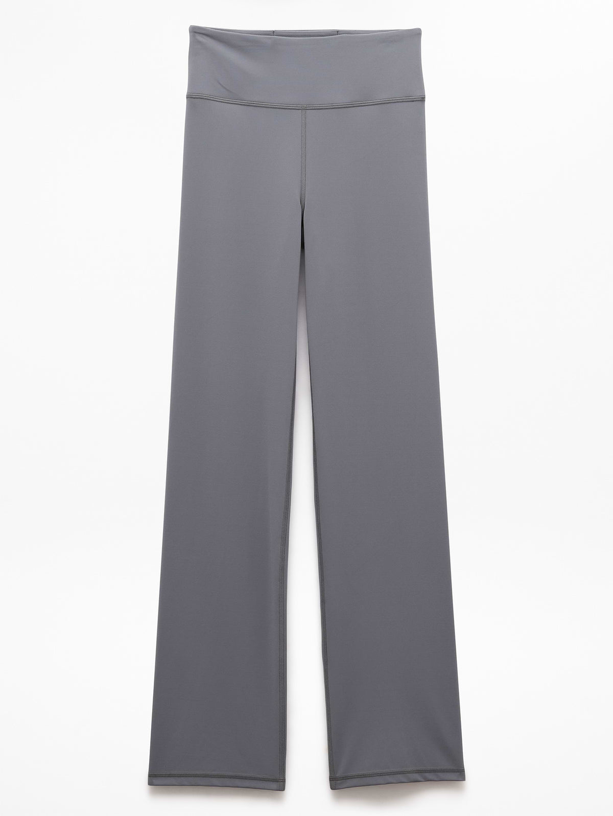 Elation Ultra High Rise Wide Leg Pant - Slate