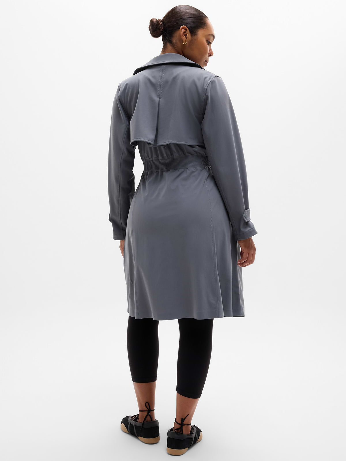 Stellar Trench - Slate