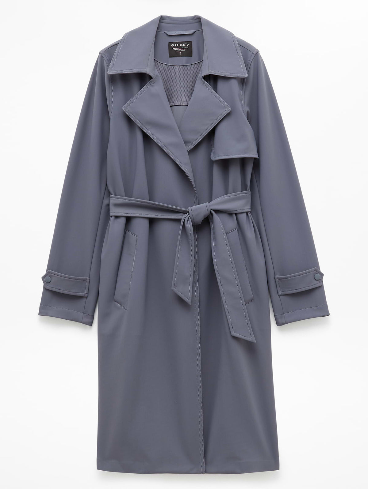 Stellar Trench - Slate