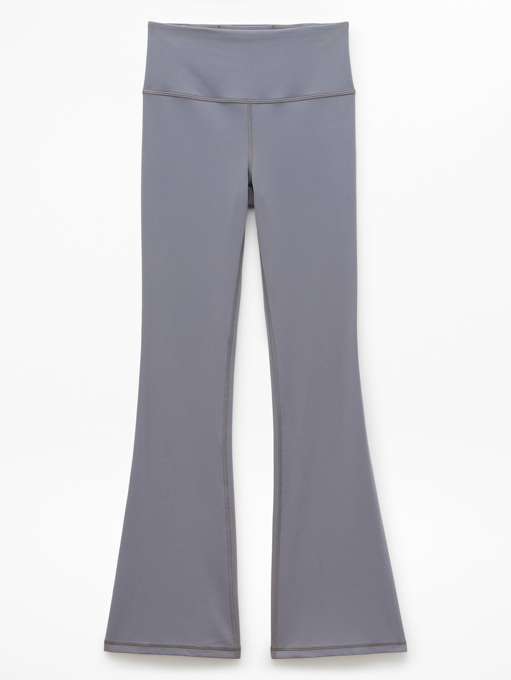 Elation Ultra High Rise Wide Leg Pant - Slate