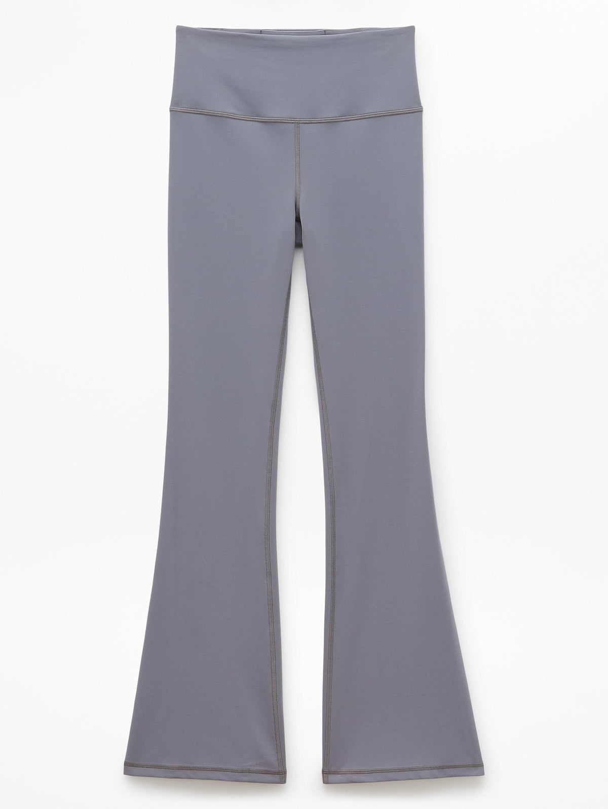 Elation Ultra High Rise Wide Leg Pant - Slate