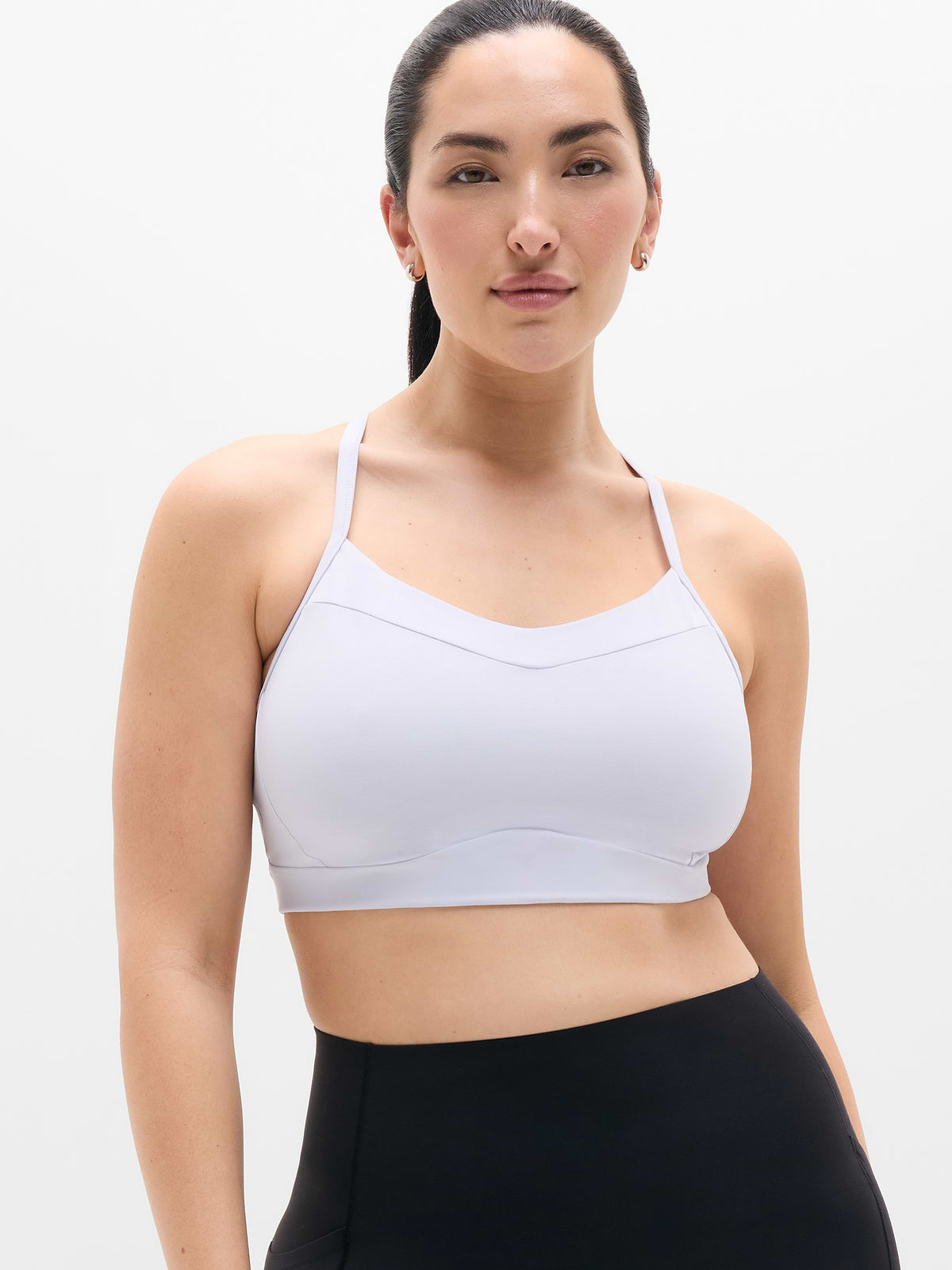 Vital Sports Bra A-C - Dove