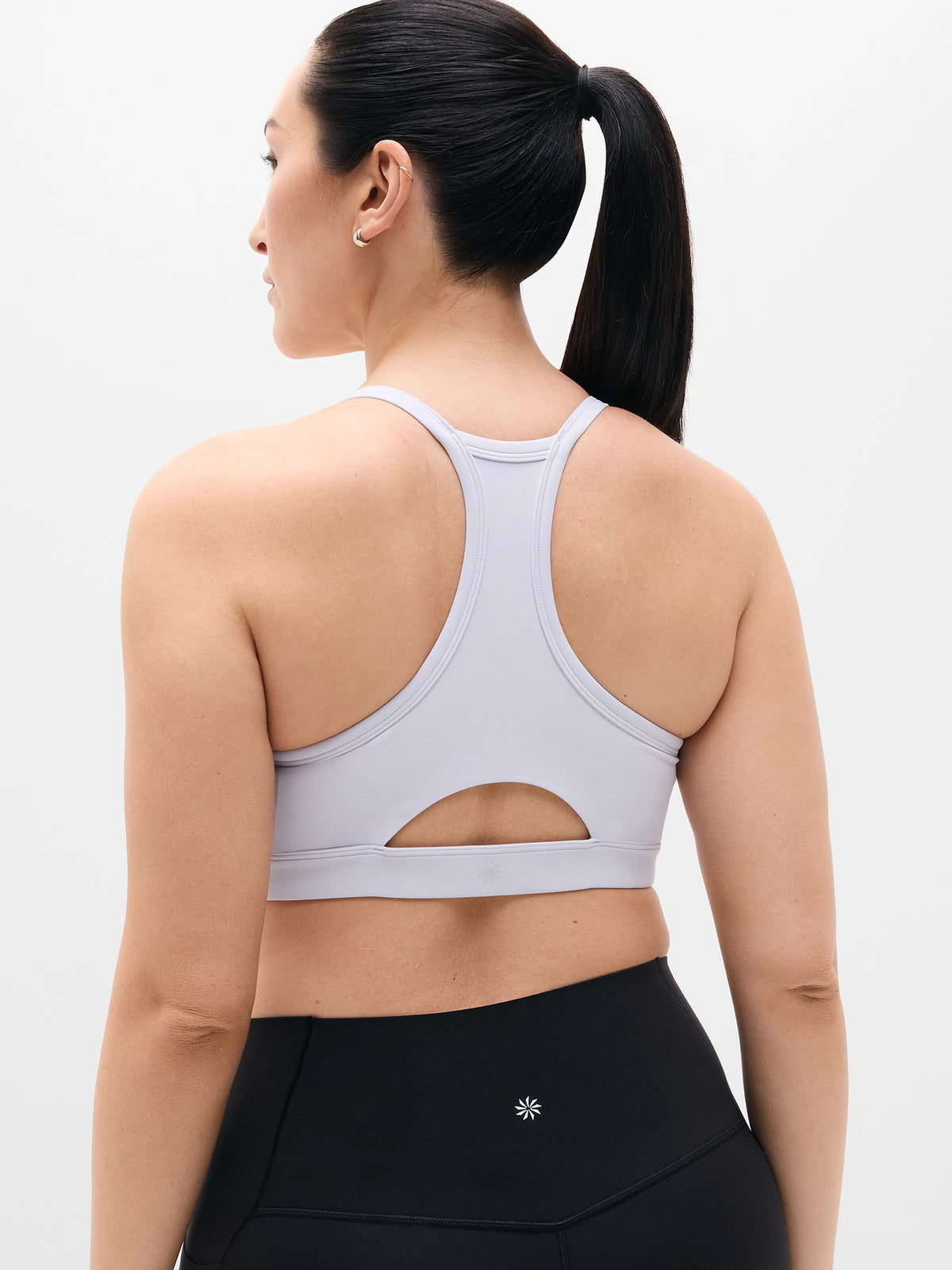 Vital Sports Bra A-C - Dove