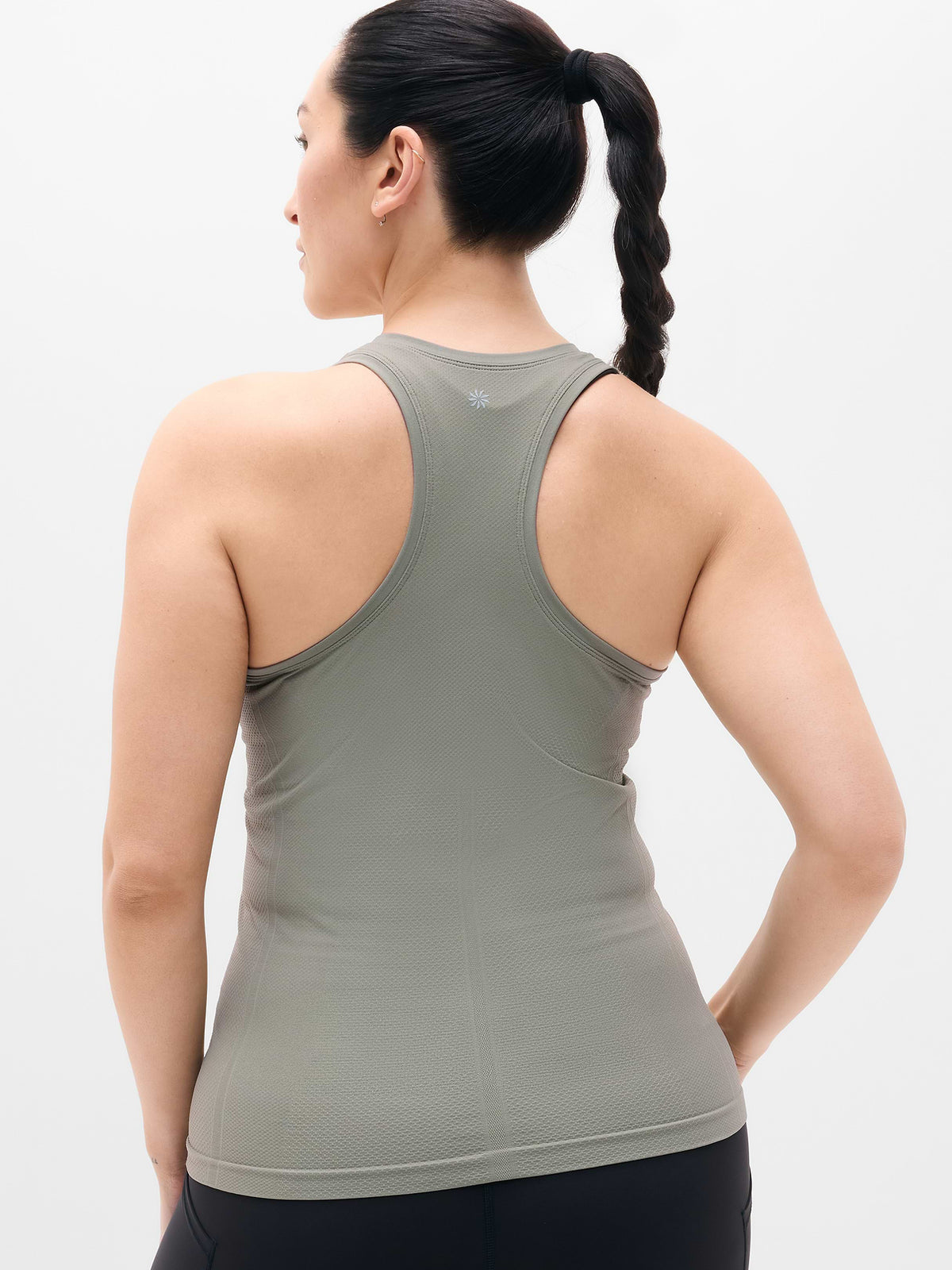 Momentum Flex Tank - Willow