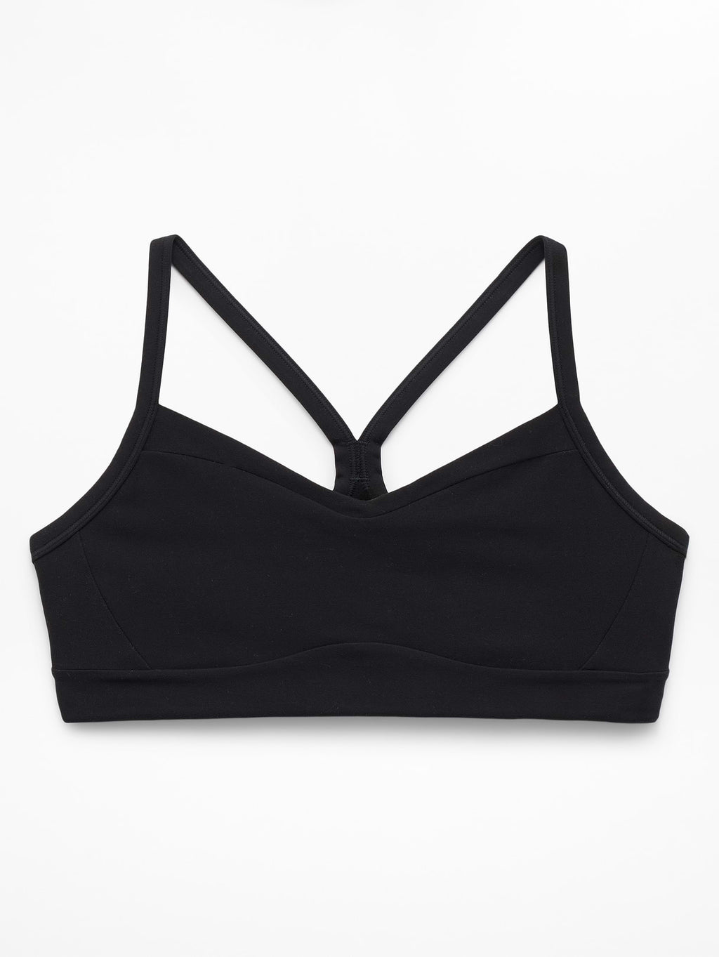 Vital Sports Bra A-C - Black