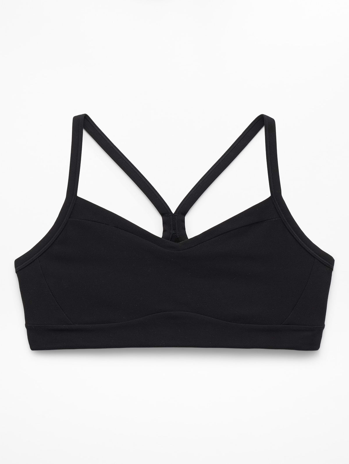 Vital Sports Bra A-C - Black
