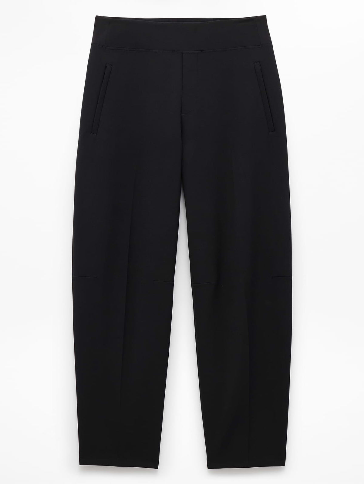 Endless High Rise Pant - Black