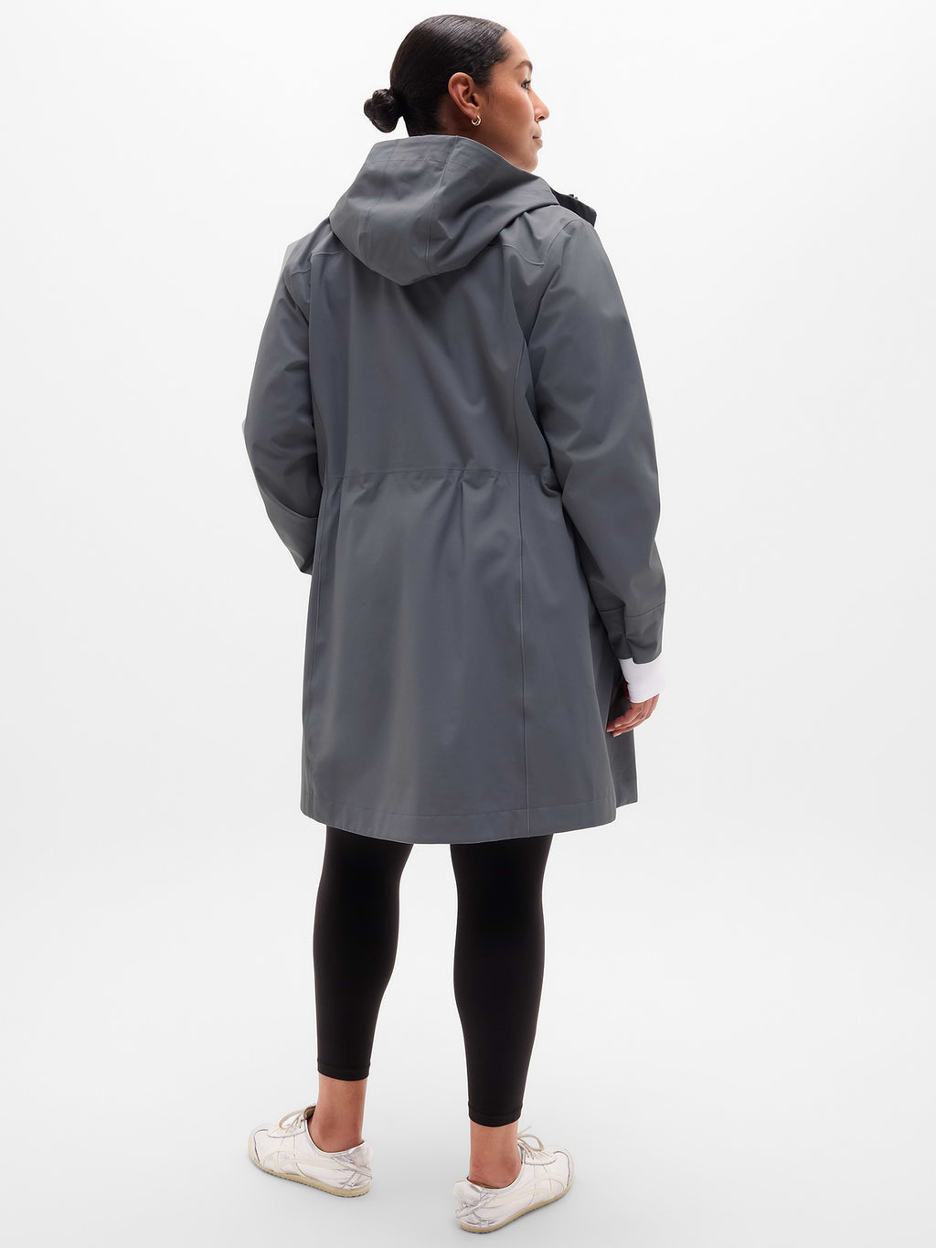 Rainout Ridge Long Trench - Slate