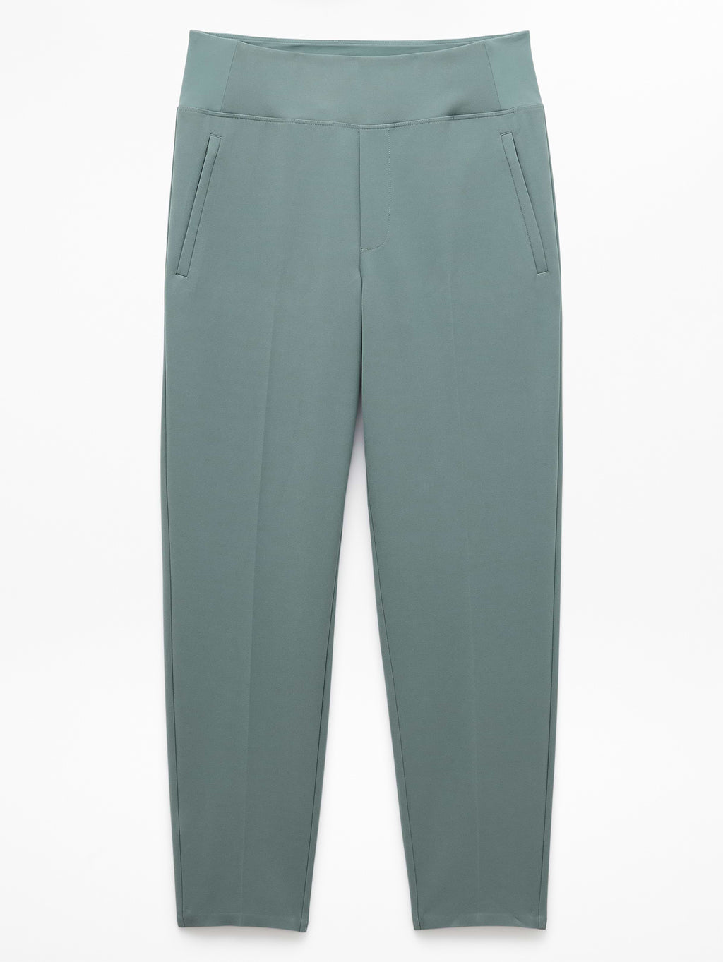Endless High Rise Pant - Botanical