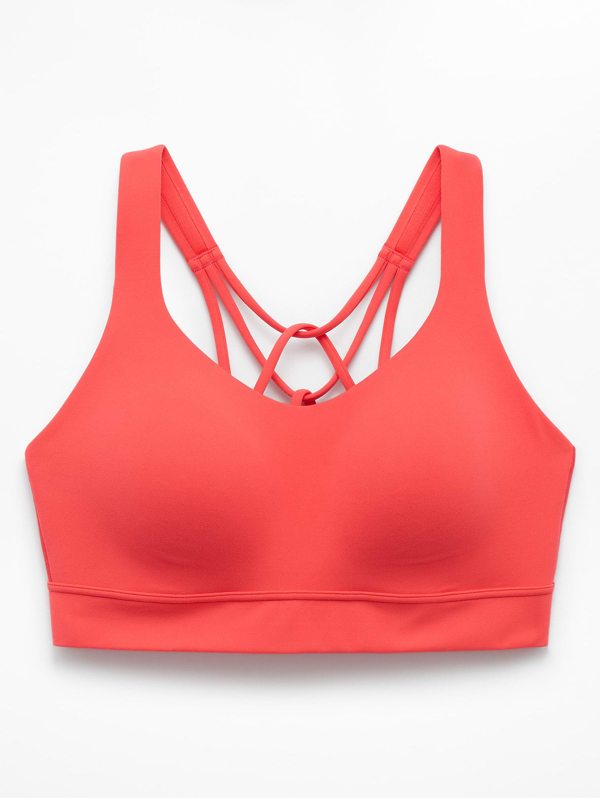 Perfect Form Sports Bra A-C - Siren