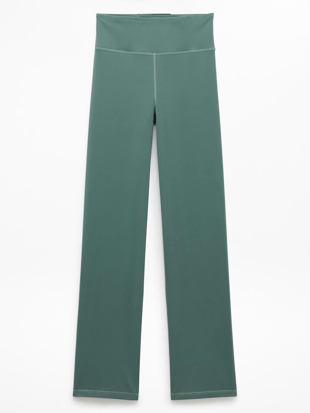 Elation Ultra High Rise Wide Leg Pant - Botanical