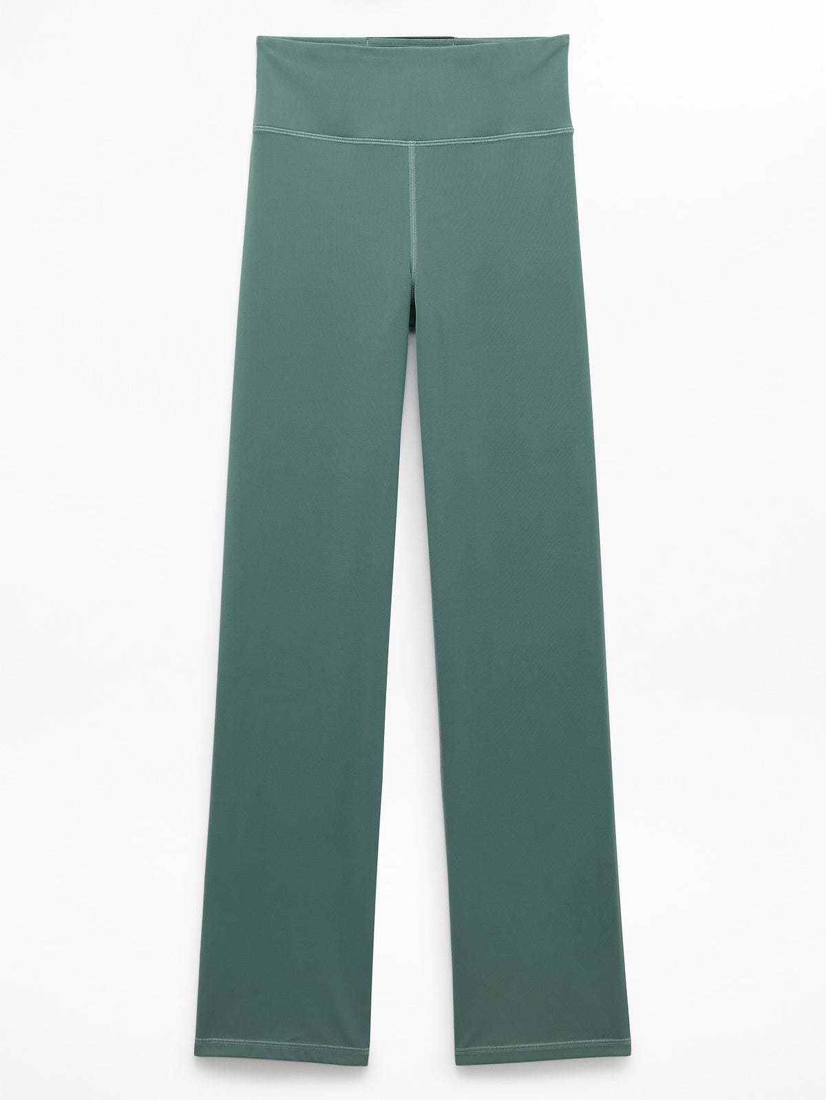 Elation Ultra High Rise Wide Leg Pant - Botanical