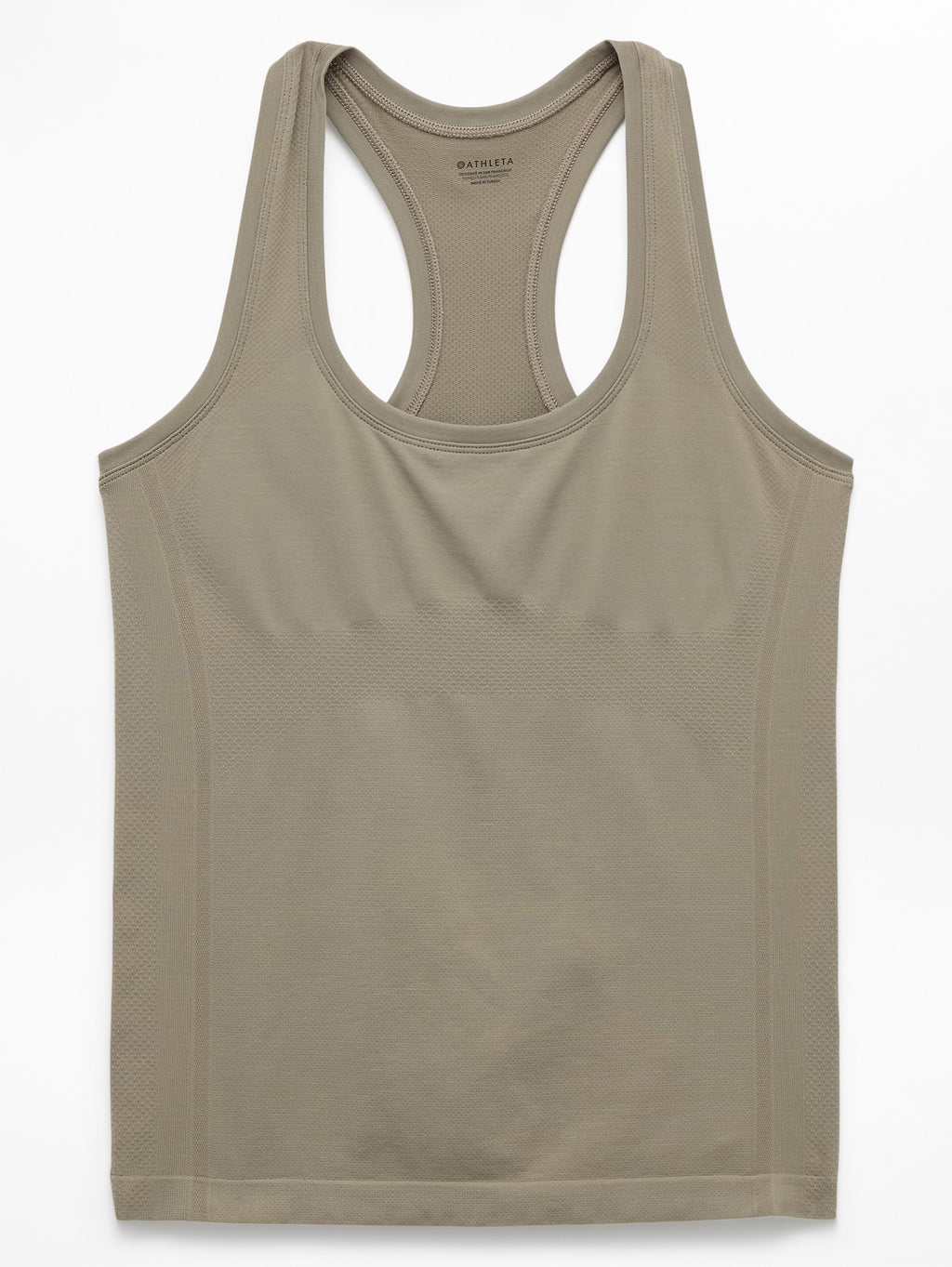 Momentum Flex Tank - Willow