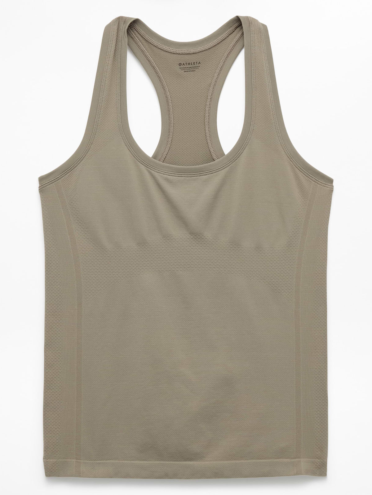 Momentum Flex Tank - Willow