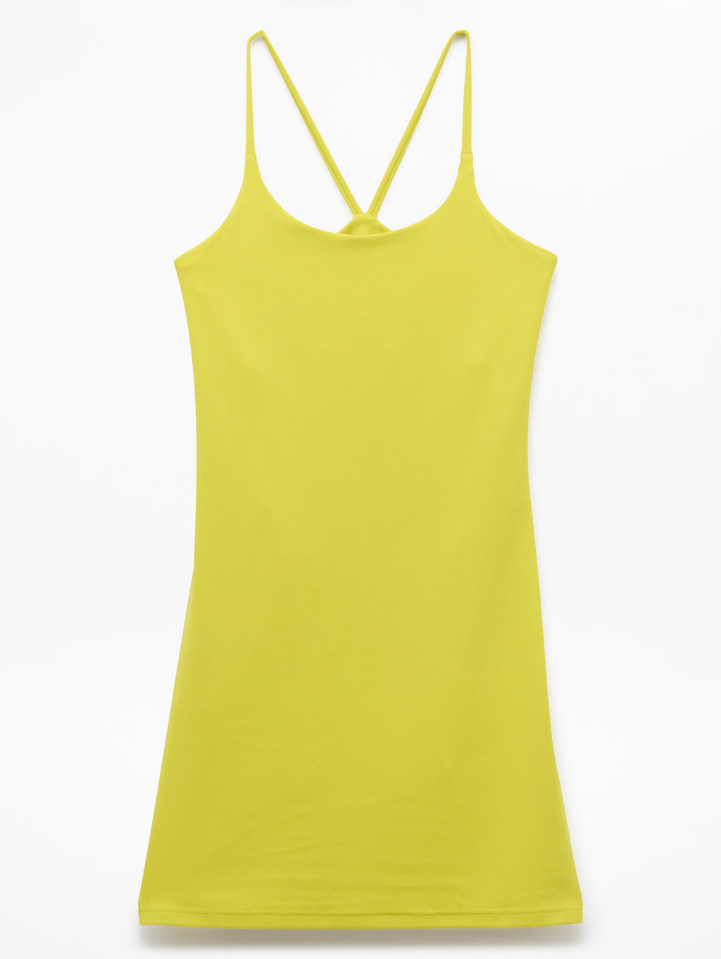 Transcend Scoop Dress - Solis