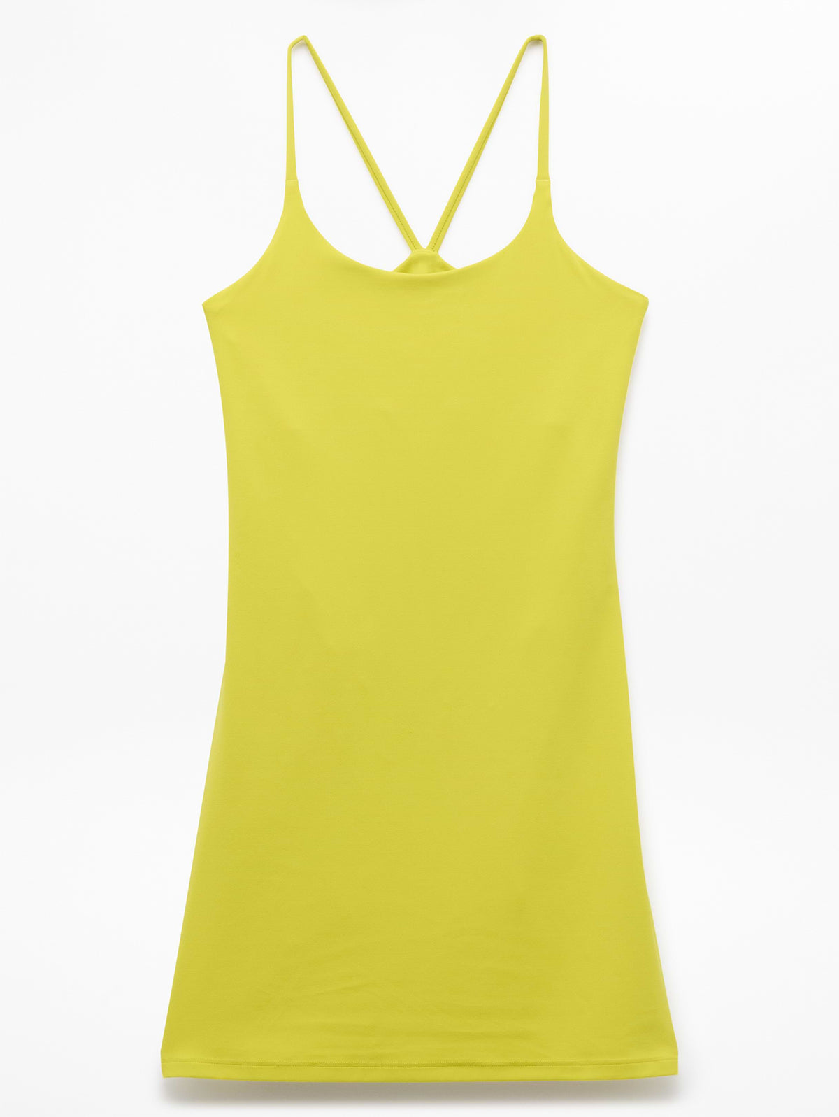 Transcend Scoop Dress - Solis