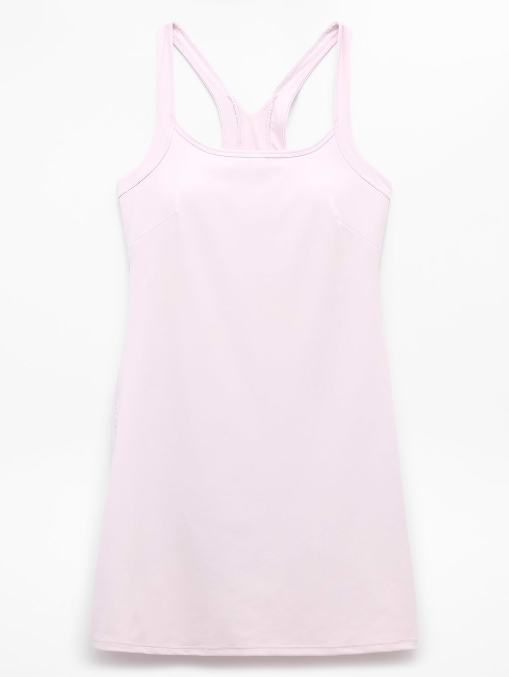 Superset Dress - Ballet
