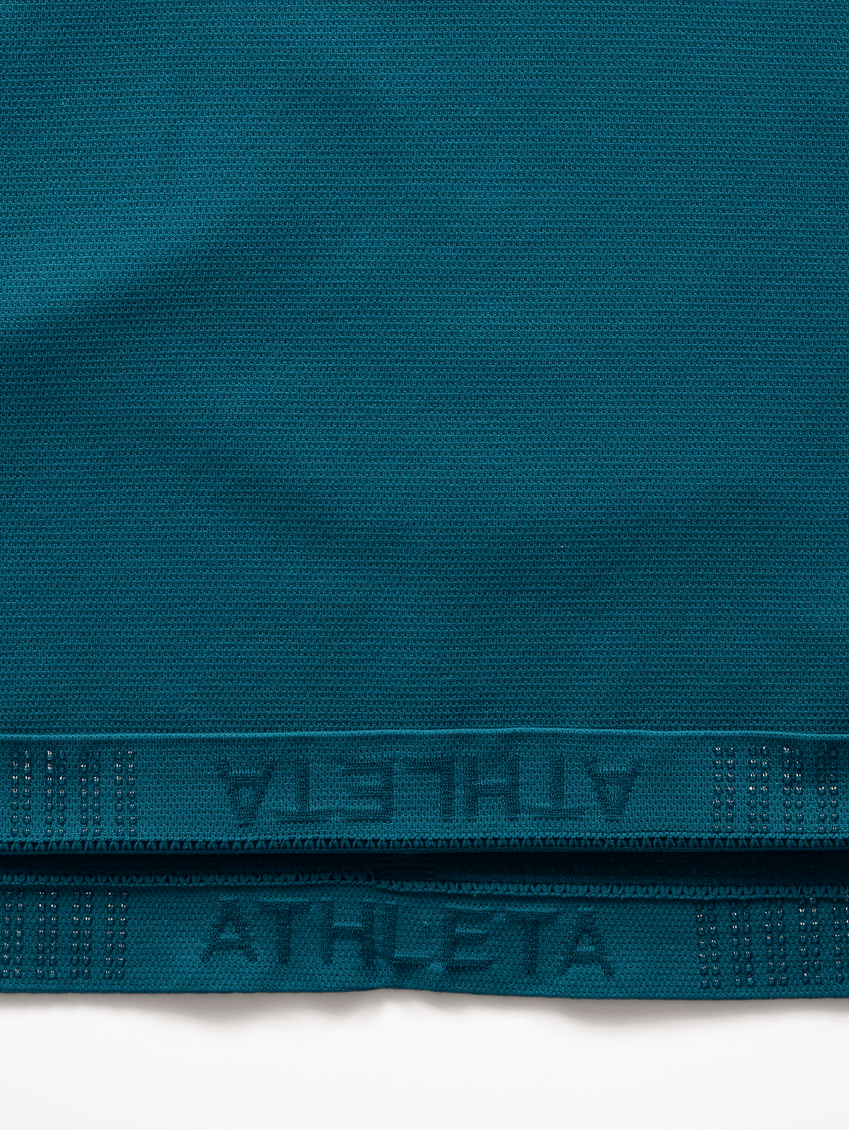 Momentum Flex Muscle Tank - Coastal Teal