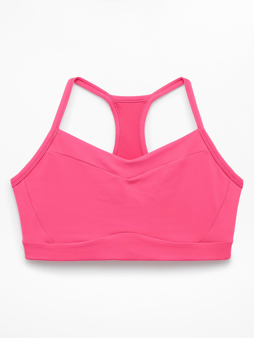 Vital Sports Bra A-C - Cerise