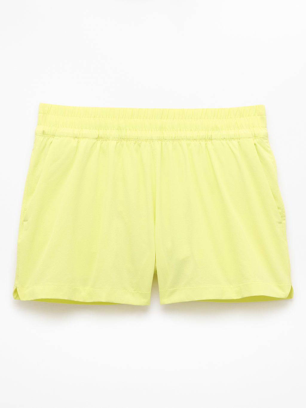 Weekender Mid Rise 3" Run Short - Spark