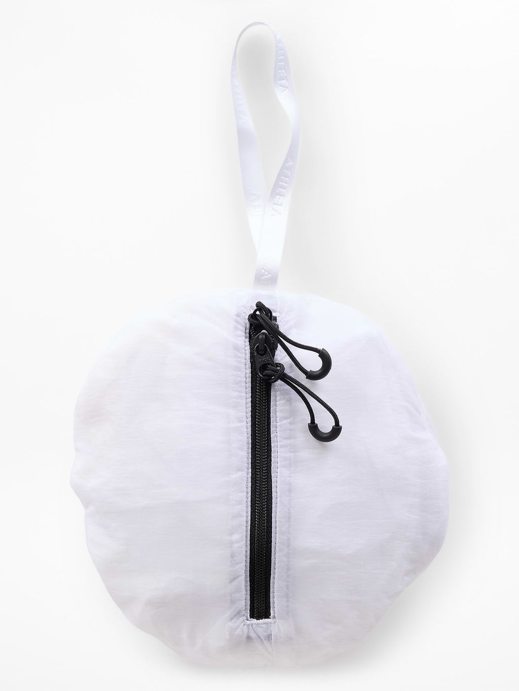 Run Wild Vest - Bright White