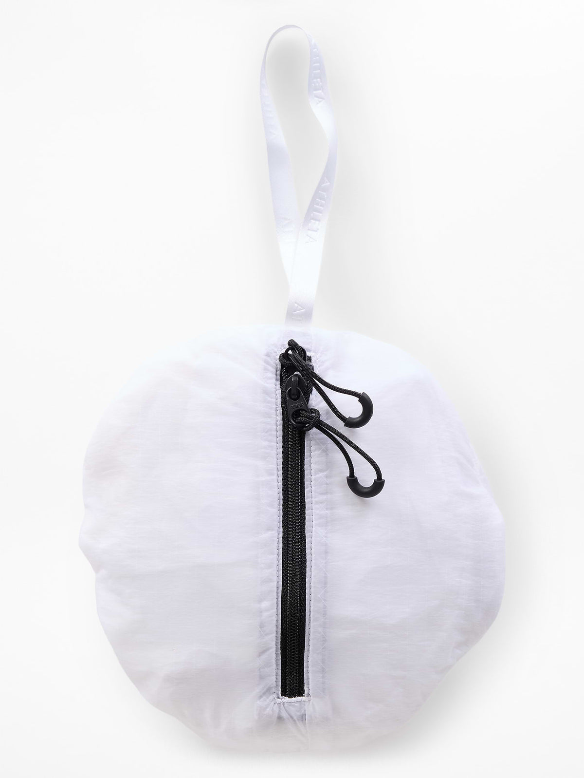 Run Wild Vest - Bright White