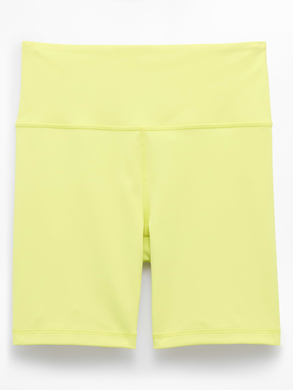 Elation Ultra High Rise 7" Short - Spark
