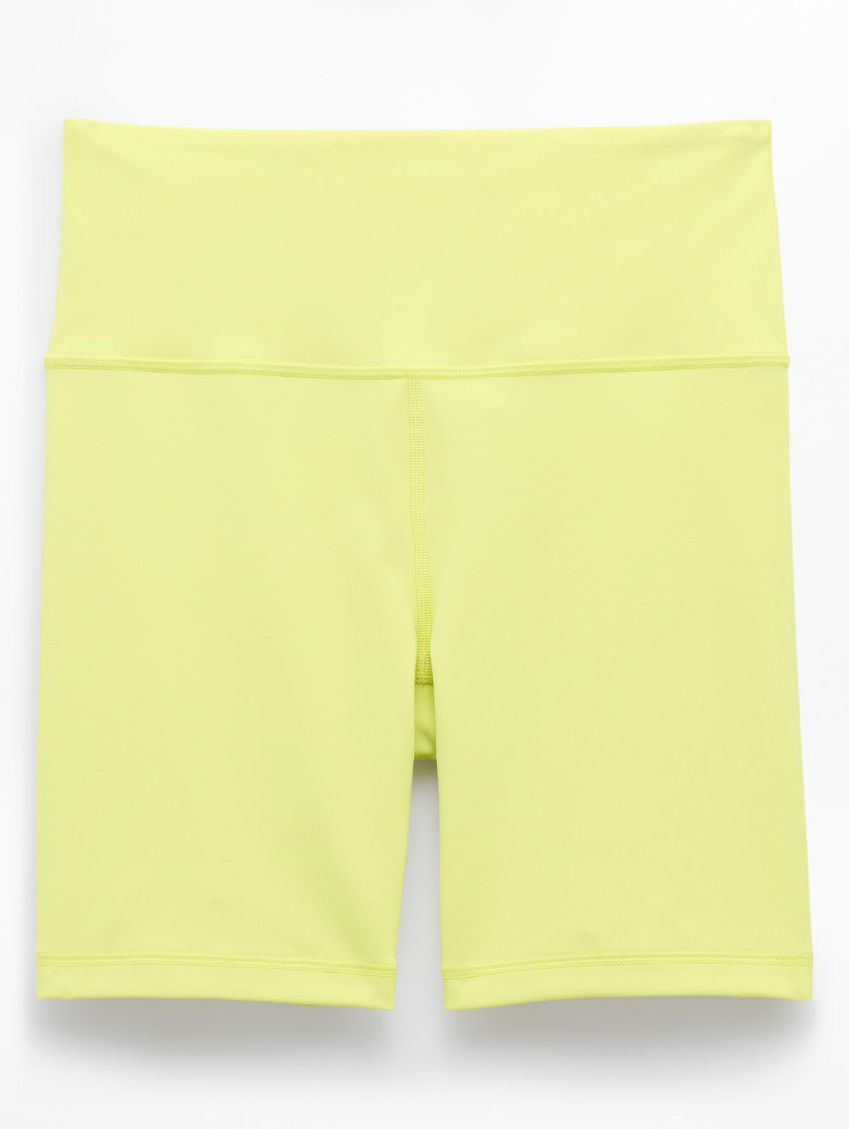 Elation Ultra High Rise 7" Short - Spark