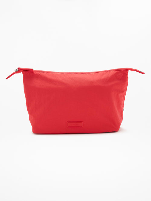 All About Large Cosmetic Pouch - Siren