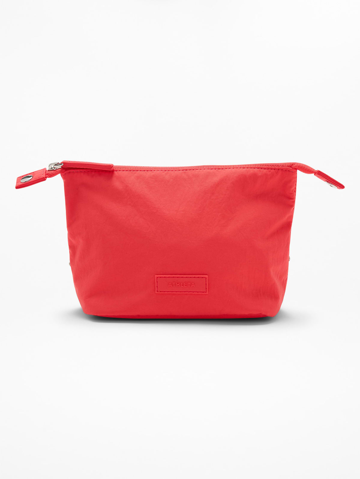 All About Small Cosmetic Pouch - Siren