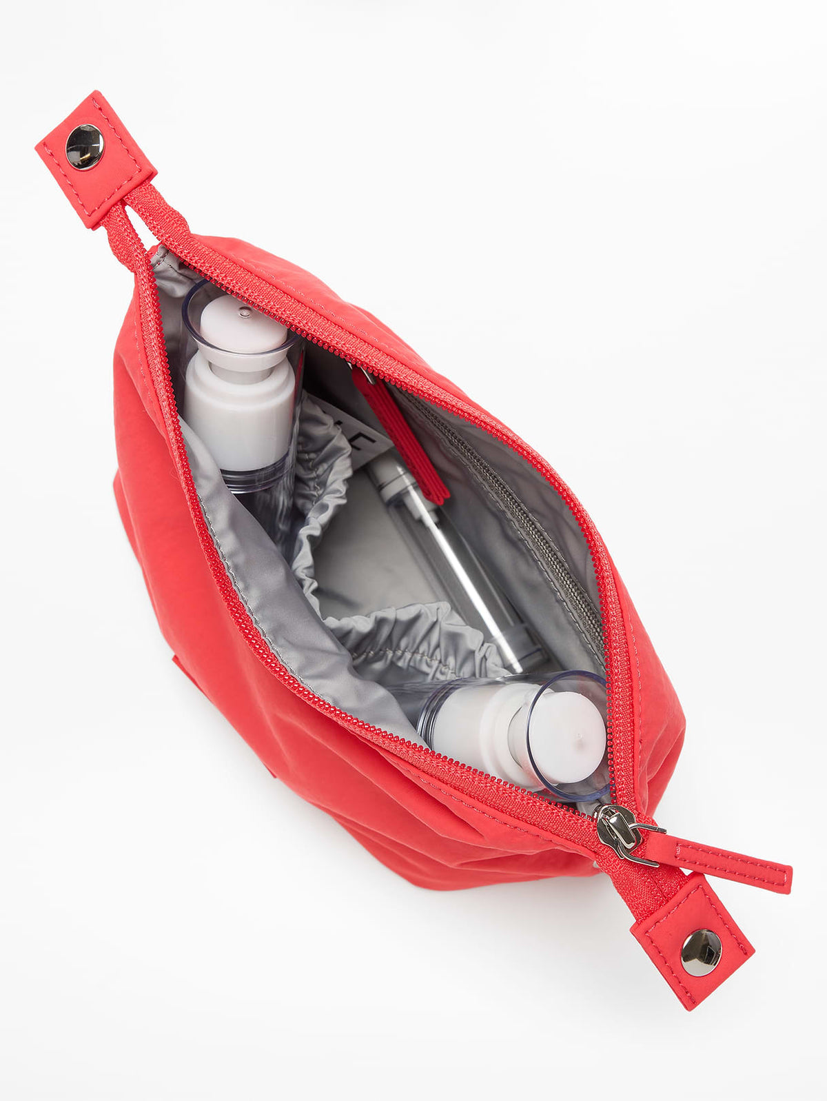 All About Small Cosmetic Pouch - Siren