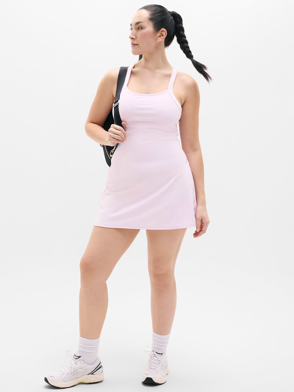 Superset Dress - Ballet