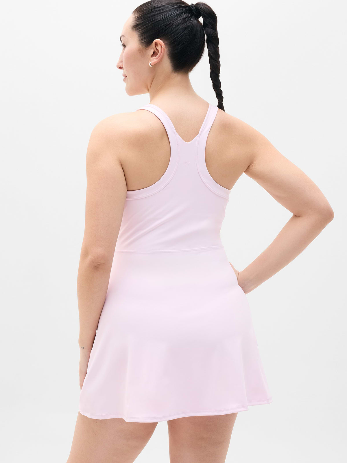 Superset Dress - Ballet