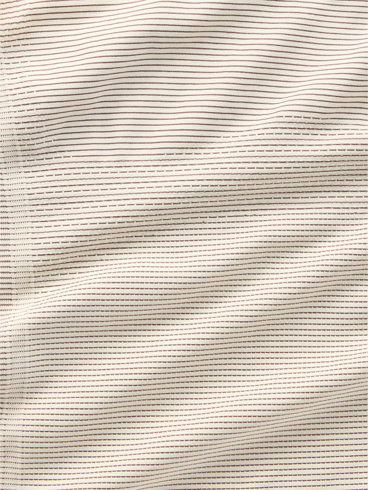 Momentum Flex Tank - Pearl Mini Stripe
