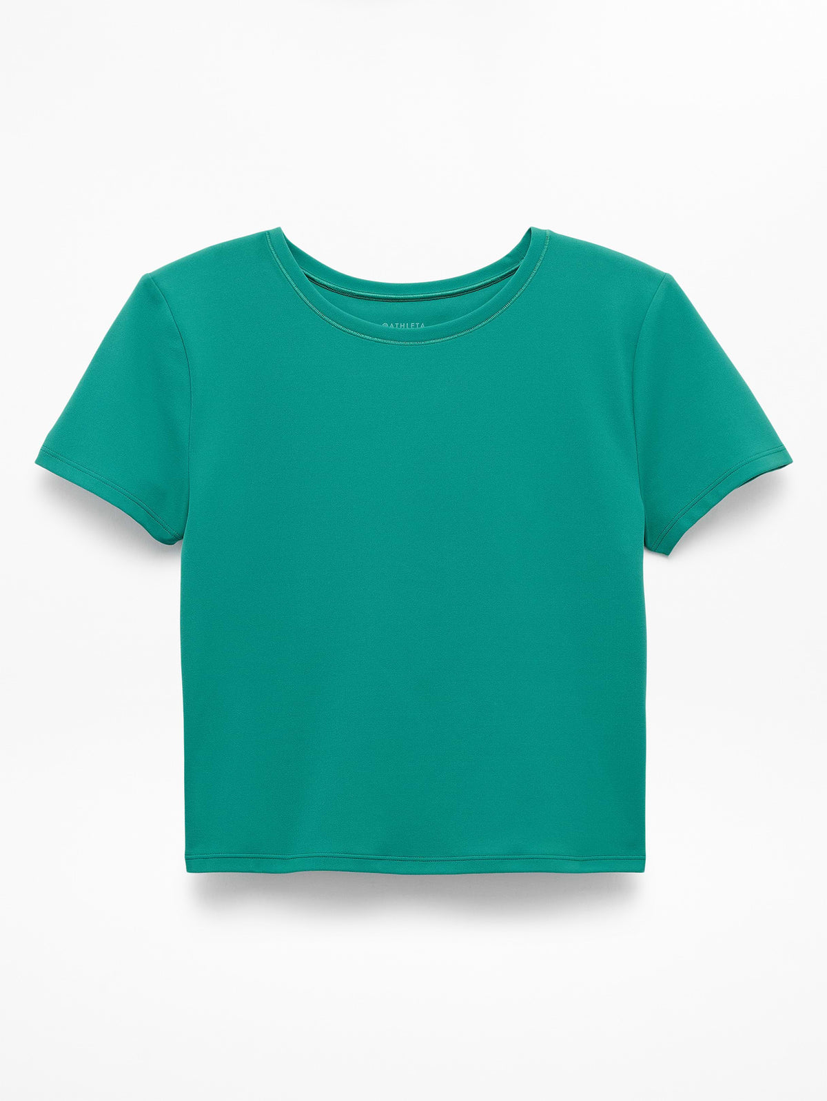 Transcend Open Back Top - Alpine