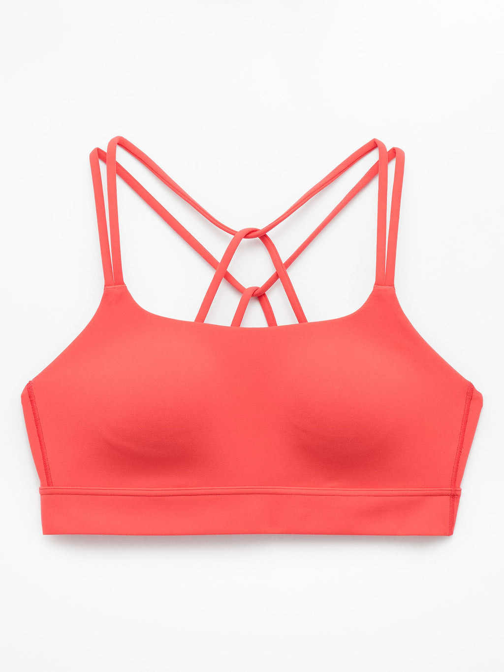 Perfect Form Sports Bra A-C - Siren