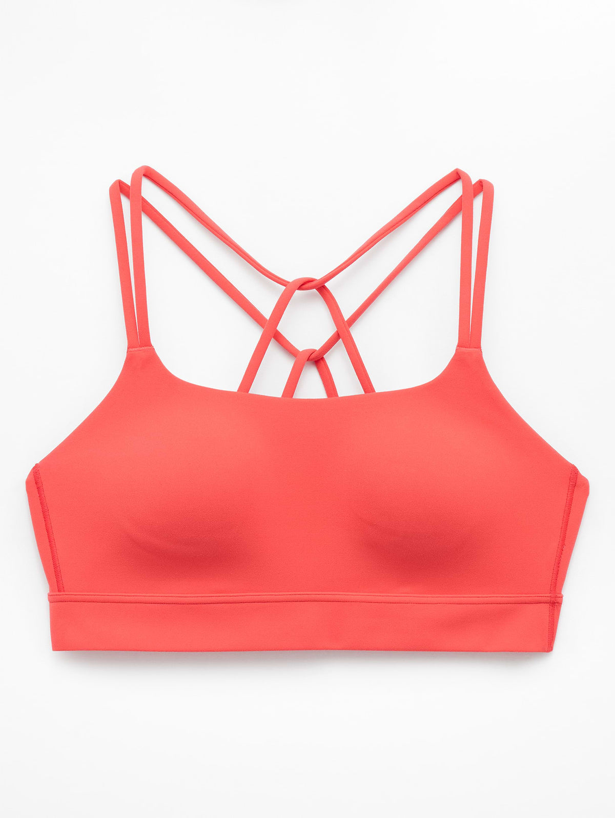 Perfect Form Sports Bra A-C - Siren