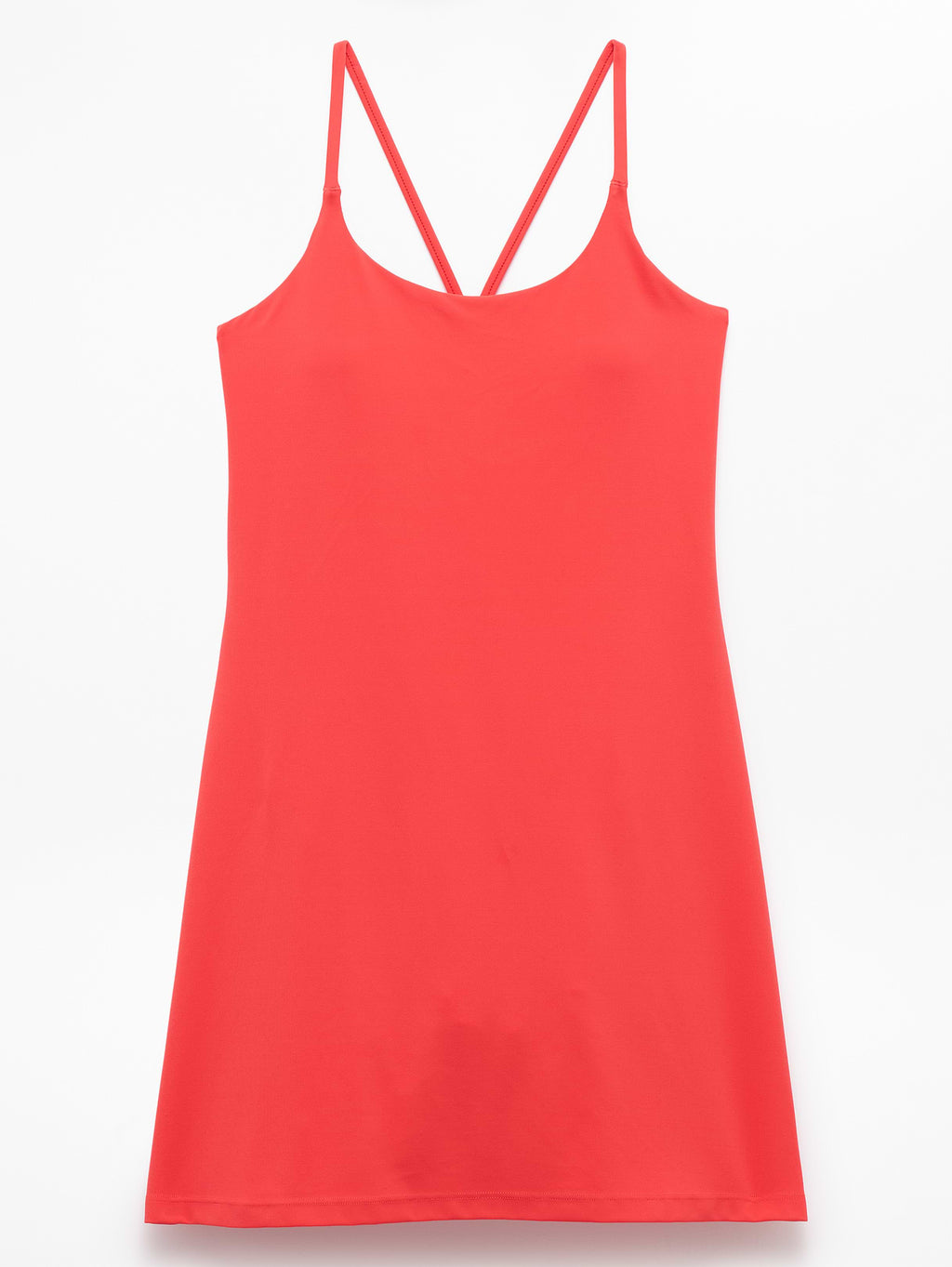 Transcend Scoop Dress - Siren