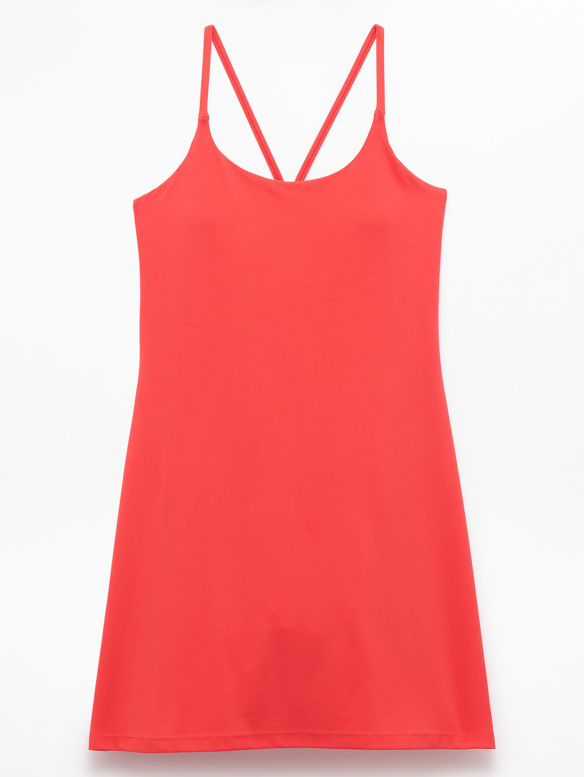 Transcend Scoop Dress - Siren